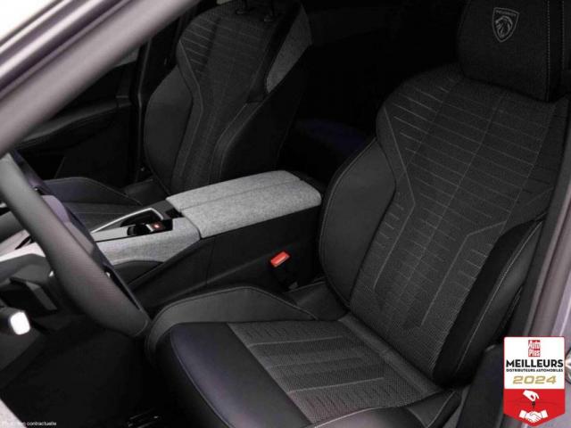 Peugeot 5008 image 5