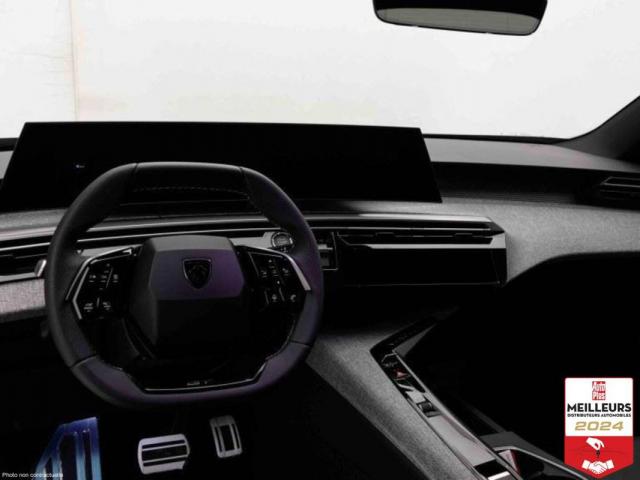Peugeot 5008 image 1
