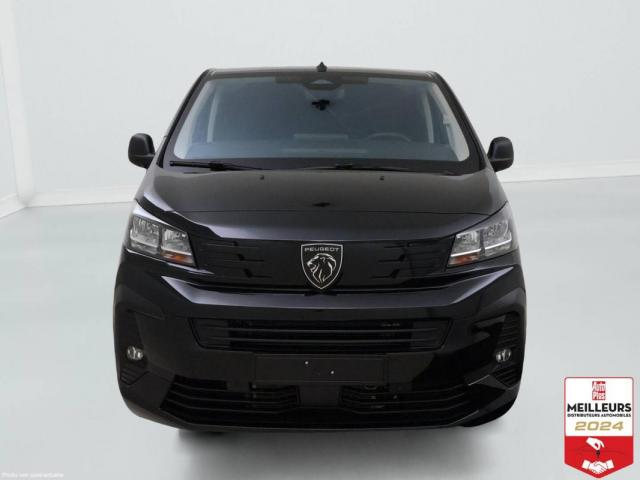 Peugeot Expert image 5