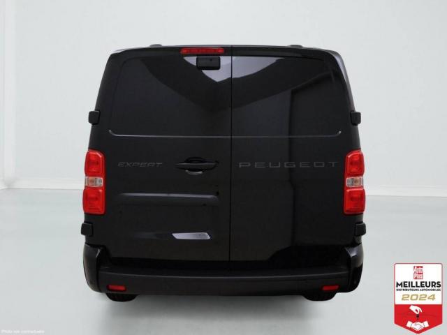 Peugeot Expert image 6