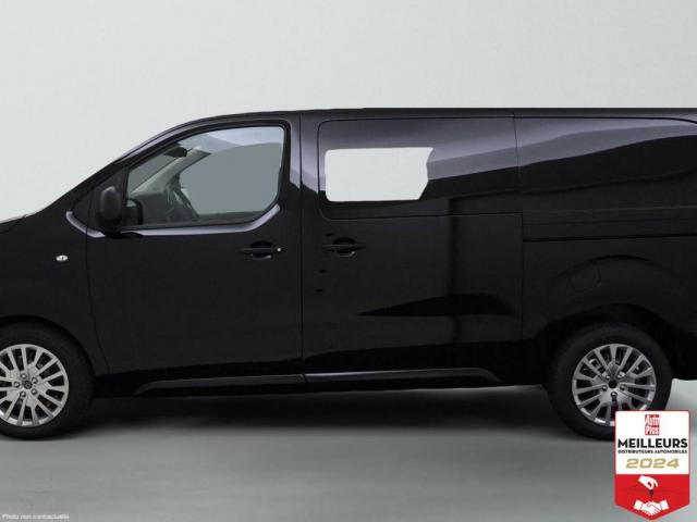 Peugeot Expert image 8