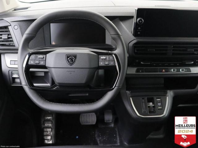 Peugeot Expert image 2