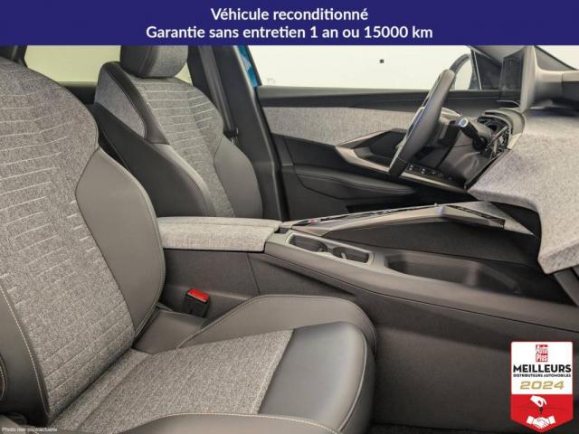 Peugeot 3008 image 1