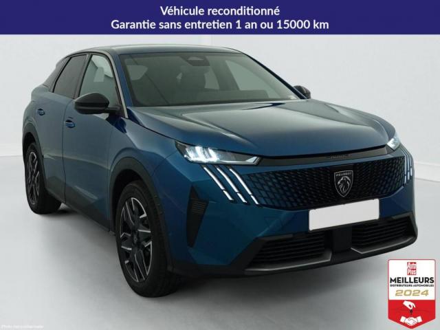Peugeot 3008 image 6