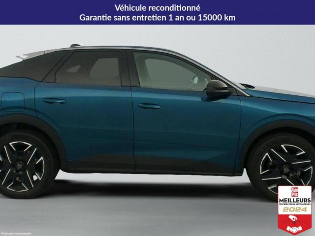 Peugeot 3008 image 2