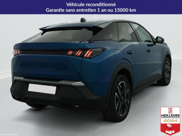 Peugeot 3008 image 7