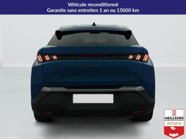 Peugeot 3008 image 5