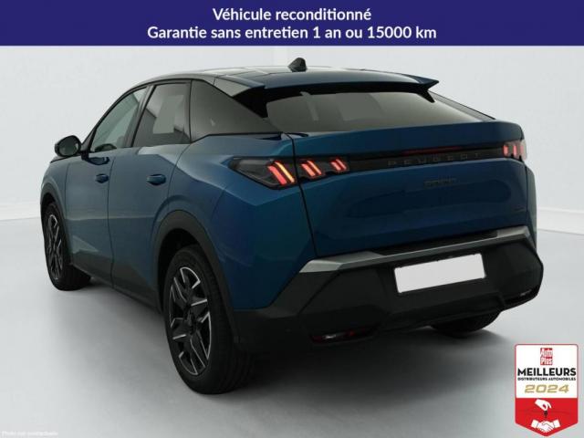 Peugeot 3008 image 9