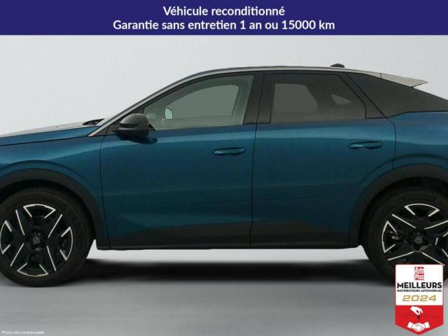 Peugeot 3008 image 4