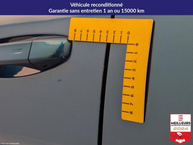 Peugeot 3008 image 3
