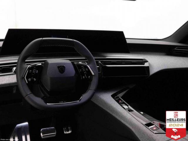 Peugeot 3008 image 8
