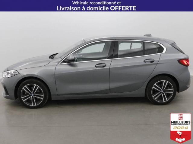 Bmw Série 1 image 6