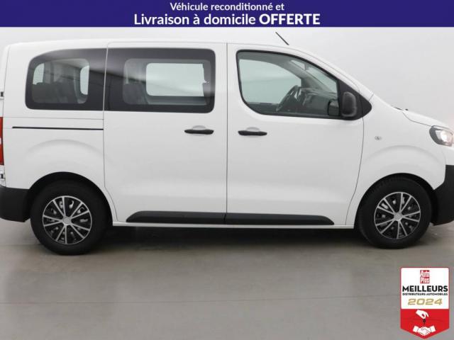 Peugeot Expert Combi image 9
