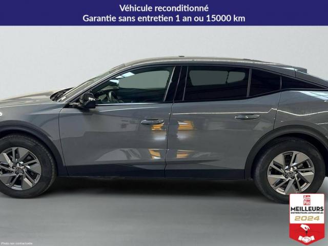 Peugeot 408 image 9