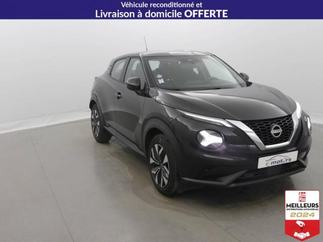Nissan Juke image 8