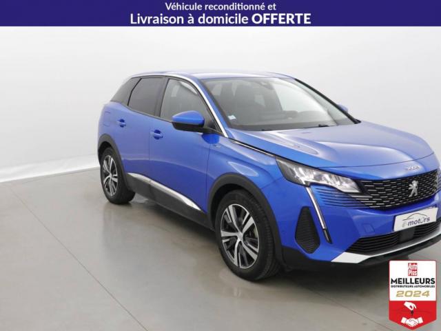 Peugeot 3008 image 5