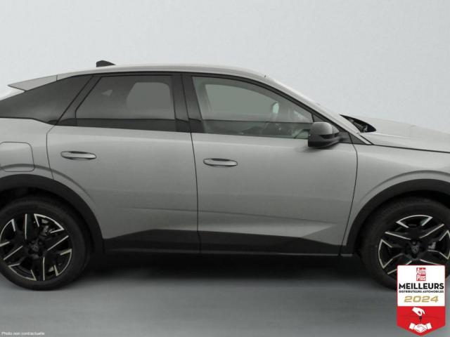 Peugeot 3008 image 3