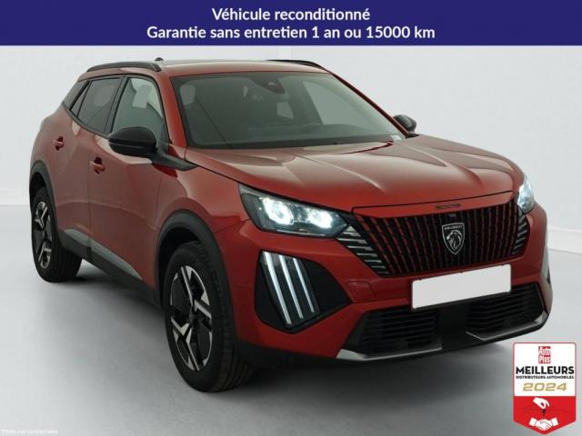Peugeot 2008 image 6