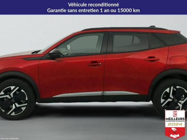 Peugeot 2008 image 7