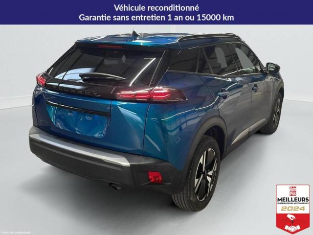 Peugeot 2008 image 5
