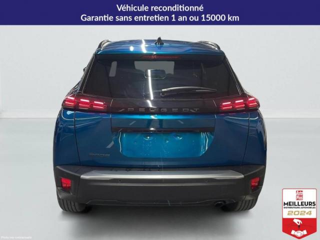 Peugeot 2008 image 1