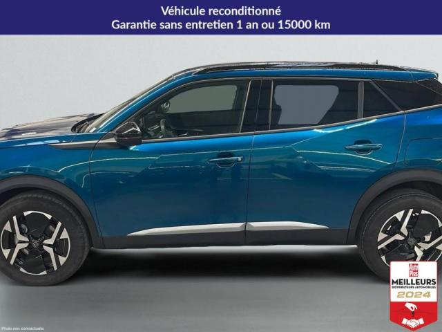 Peugeot 2008 image 7