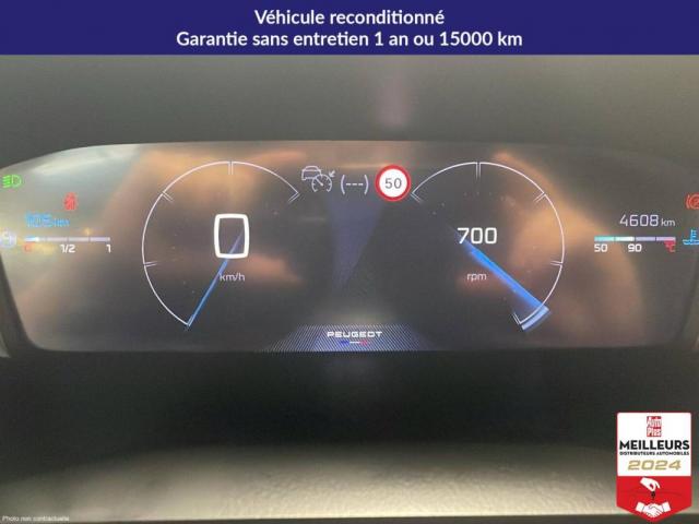 Peugeot 2008 image 4
