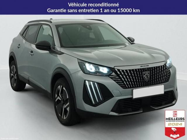 Peugeot 2008 image 9