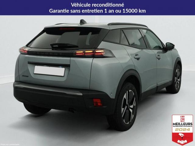 Peugeot 2008 image 6