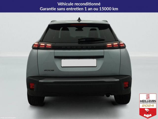 Peugeot 2008 image 4