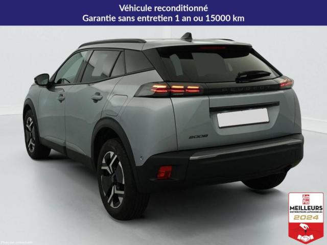Peugeot 2008 image 5