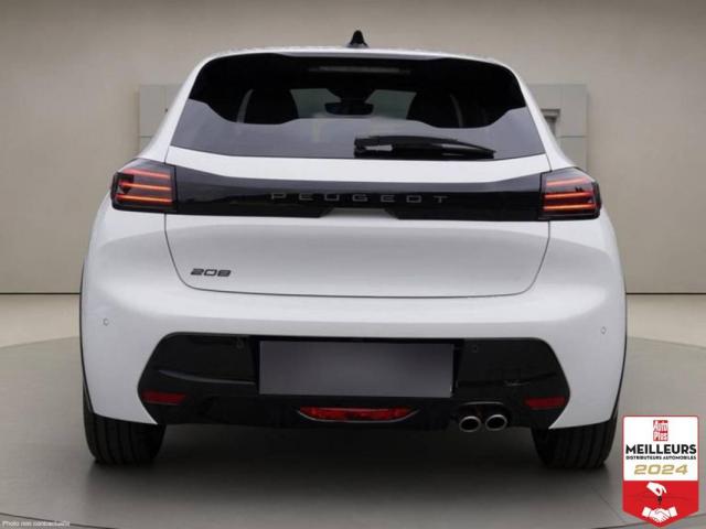 Peugeot 208 image 1