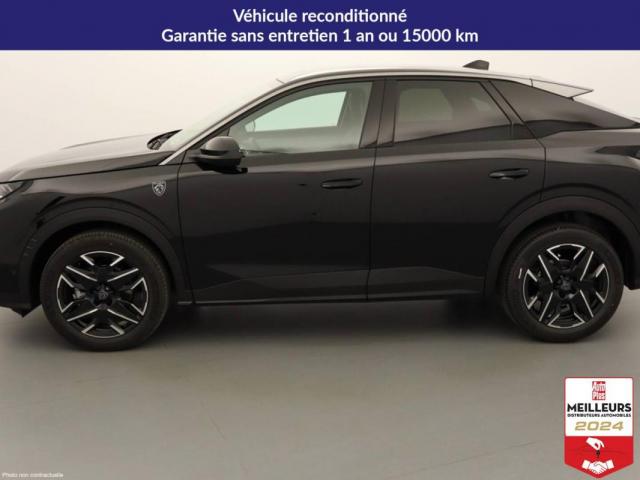 Peugeot 3008 image 9