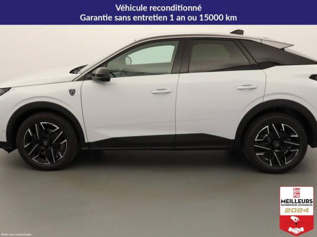 Peugeot 3008 image 4