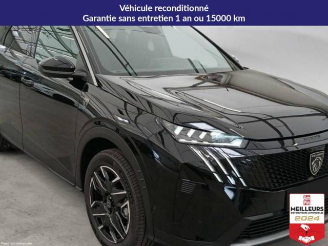 Peugeot 3008 image 1