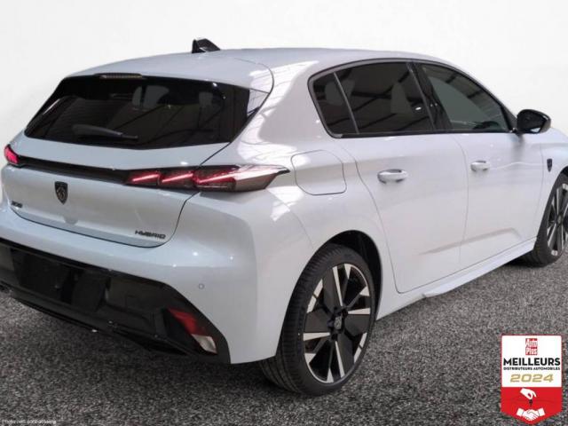 Peugeot 308 image 6