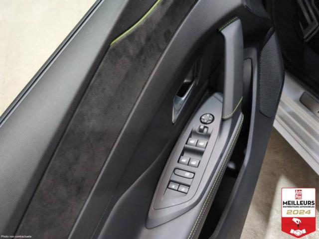 Peugeot 308 image 8