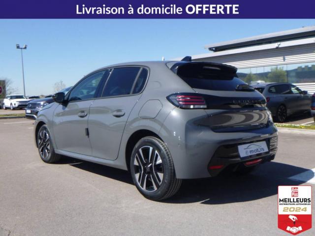 Peugeot 208 image 2