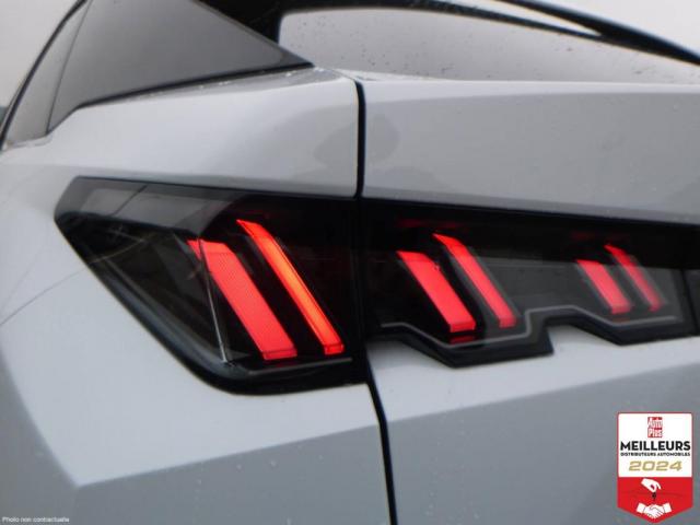 Peugeot 3008 image 4