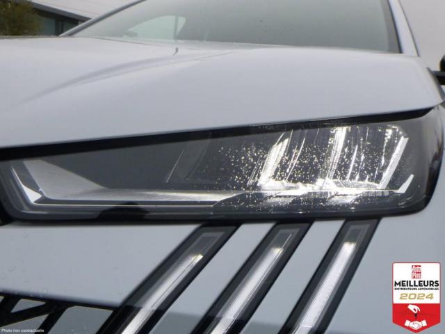 Peugeot 3008 image 8