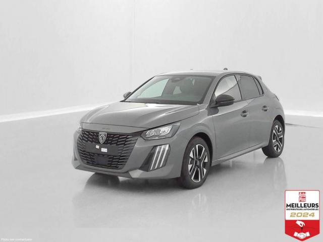 Peugeot 208 image 4