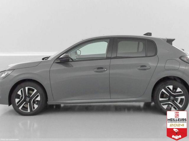 Peugeot 208 image 1