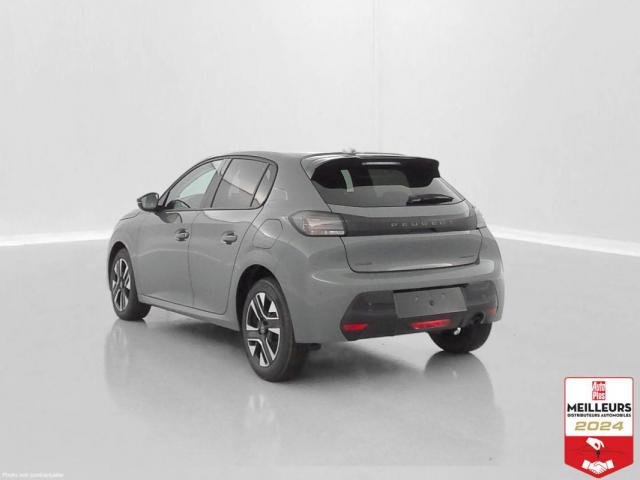 Peugeot 208 image 7