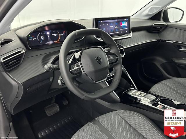 Peugeot 208 image 8