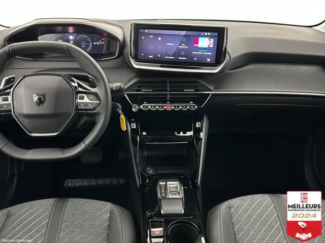 Peugeot 208 image 3