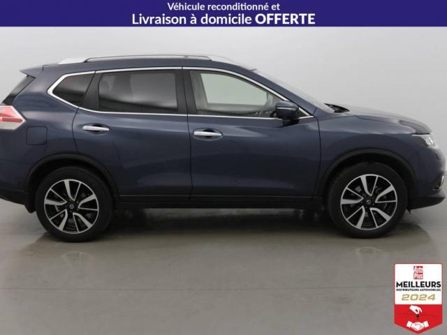 Nissan X-Trail image 4