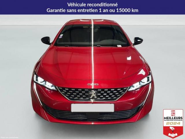 Peugeot 508 image 9