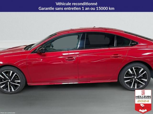 Peugeot 508 image 8