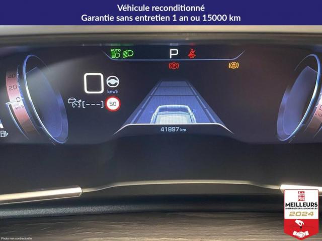 Peugeot 508 image 3