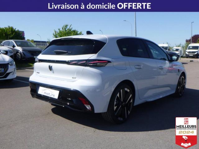 Peugeot 308 image 8